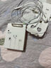 Apple/苹果 USB-C接口有线耳机 type-c接口有线耳机苹果耳机 苹果17有线耳机笔记本耳机游戏音乐 实拍图