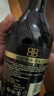 百利（Baileys）进口洋酒 百利甜酒 利口酒 力娇酒 奶酒 【双支组合】原味500ml*2 实拍图