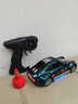贝贝家儿童电动竞速赛车高级黑科技四驱高速漂移专业级遥控车男孩玩具 实拍图