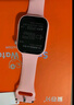 爱百分【无游戏长待机】儿童智能电话手表插卡5G4G卡全网通用wifi下载学生多功能精准定位青少年手表礼物 升级版粉【约15天待机+视频通话+精准定位+支付】 1.81全面大屏无游戏无广告 实拍图