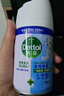 滴露（Dettol）消毒喷雾200ml铃兰除臭喷雾鞋子马桶消毒鞋子除臭杀菌去除霉味 实拍图