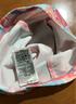 迪卡侬（DECATHLON）网布泳帽儿童游泳装备印花卡通泳帽舒适透气-5254493 实拍图
