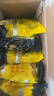 统一 汤达人 酸酸辣辣豚骨面 袋装 泡面 方便面 130g*18袋/箱 实拍图