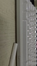 联想（Lenovo）MK9机械键盘电竞游戏有线GASKET结构98配列单光音量旋钮键线分离全键无冲适配拯救者电脑 樱花白 实拍图