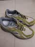 索康尼（SAUCONY）索康尼KINVARA 4 RE千禧风复古运动休闲鞋男女情侣老爹鞋 米绿 38 实拍图