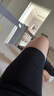 婷美高腰塑身提臀收腹裤女强力收小肚子产后塑形束腰翘臀收胯内裤黑3X 实拍图