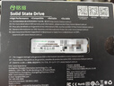 铭瑄（MAXSUN）512GB SSD固态硬盘M.2接口(NVMe协议) PCIe3.0 3400MB/s 电竞之心 实拍图