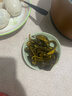 屋头高山脆黄瓜笋丁 四川下饭菜咸菜榨菜脆酱腌菜配饭小菜嘣嘎脆佐餐 【香辣新品】香脆黄瓜条200g*1 实拍图