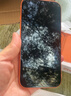 Apple/苹果 iPhone 17 Pro 256GB 星宇橙色 支持移动联通电信5G 双卡双待手机 实拍图