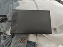 绿联 USB3.0移动硬盘盒2.5英寸外置硬盘壳 SATA串口笔记本电脑台式机外接固态机械SSD硬盘盒子 USB3.0固定线 实拍图