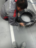 优科豪马轮胎225/65R17 102H G91AS原配马自达CX-5/东风日产奇骏/长安CS75 实拍图