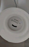 美的（Midea）加湿器空气净化器一体鼻炎家用卧室超大雾量取暖补水静音除菌小型工业喷雾雾化器礼物国家补贴3VWL 实拍图