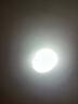 欧普（OPPLE）led吸顶灯改造替换灯板方形节能灯条贴片 24瓦白光替换灯盘光源 实拍图