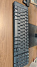 罗技（Logitech）MK220 键鼠套装 无线键鼠套装 办公键鼠套装  多媒体键鼠套装 带无线2.4G接收器 黑色 实拍图