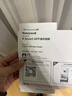 霍尼韦尔（Honeywell）空气净化器 除甲醛除菌除霾除过敏原 家用办公净化器除甲流病菌 【家电国家补贴】KJ310F-P21W 实拍图