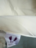 MIDO HOUSE铭都60支全棉50%大豆纤维被子秋冬季加厚保暖被芯冬天150*200cm 实拍图