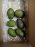 鲜级佳秘鲁进口牛油果鳄梨新鲜水果微催熟爽滑细腻宝宝辅食单果水果当季 店长力荐 100-140g【6个装】 实拍图