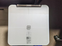 华为智能体脂秤 3 Pro 羽砂白 电子秤体重秤体脂秤家用 双频检测精准/WiFi蓝牙双连接 实拍图