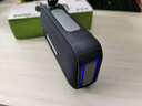 纽曼（Newmine）BT533蓝牙音箱家用桌面低音炮户外便携式hifi高音质随身无线小音响实用长续航收款播报器礼物 实拍图