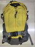 骆驼（CAMEL）山栖登山包户外专业背包男女运动双肩包大容量轻便徒步驼黄 实拍图