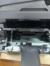 惠普（HP）打印机M126a/126nw/126snw plus/128fn黑白激光家用企业办公打印机打印复印扫描多功能一体机 M126snw plus（打印复印扫描+连续复扫） 官方标配(全国联保) 实拍图