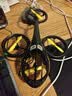SYMA司马TF1001特技遥控飞机儿童无人机玩具专注力训练男孩生日礼物 【进阶特技飞行】TF1001·五种炫技飞行 实拍图