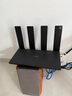 普联（TP-LINK） 大道AX3000满血WiFi6千兆无线路由器 5G双频家用穿墙 Mesh 3000M无线速率 信号增强 易展 XDR3010 实拍图