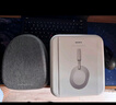 索尼（SONY）WH-1000XM5【政府补贴】头戴式无线降噪 蓝牙耳机 AI智能降噪 黑色 双11 购物推荐 实拍图