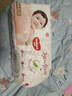 好奇（Huggies）铂金装小桃裤纸尿裤XL96片(12-17kg)加大号尿不湿透【透爽散热】 实拍图