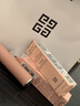 纪梵希（Givenchy）棒棒糖唇膏N001奶油玫瑰色口红化妆品轻奢圣诞礼物送女生送闺蜜 实拍图