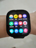 小米（MI）REDMI Watch 5 典雅黑 国家补贴 澎湃OS 2 心率血氧监测 蓝牙通话 红米手表5 智能手表 小米汽车 实拍图