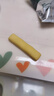 英氏（Engnice）婴幼儿辅食磨牙棒胡萝卜味 婴儿零食高钙出牙棒磨牙饼干64g 实拍图