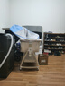 ANGI BABY婴儿床拼接床可移动新生儿宝宝可折叠摇摇床多功能哄睡神器 实拍图