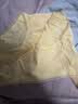 舒雅（Schiesser）女士Becover系列棉质抗菌150周年平角内裤3条装E0/23793T 蓝色+肤色+黄色 3条 S 实拍图