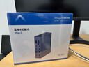 阿卡西斯（acasis）USB4拓展坞40Gbps桌面扩展坞8K三屏异显2.5G网口HDMI适用苹果mac mini/M1234pro/max坞站DS-9007 实拍图
