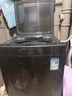 美的（Midea）波轮洗衣机全自动家用 MB10L5 10公斤 1.25至高洗净比 元气精华洗 变频 以旧换新 家电国家补贴20% 实拍图