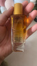 欧莱雅（LOREAL）精油修护防毛躁免洗柔顺头发精油卷发油烫染后护卷润发精华不油腻 小金瓶精油30ml 实拍图