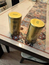 乐品乐茶金骏眉红茶茶叶2025新茶特级武夷山浓香型茶叶250g金罐送礼袋 实拍图