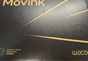 Wacom数位屏 13.3英寸OLED手绘屏 触控电子绘画屏Movink 数位板 手绘板 手写板 绘画平板 写字板 DTH135 实拍图