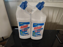 超威强效洁厕灵 500g*4瓶 马桶厕所清洁剂 松木清香洁厕液 家庭清洁 实拍图