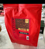 三隐茶叶 祁门红茶新茶安徽祁门红香螺工夫红茶袋装500g自己喝 实拍图
