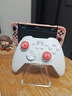 北通鲲鹏20无线游戏手柄智控双切扳机蓝牙手柄xbox电脑PC手机steam电视NSswitch2震动体感原神宝可梦ZA 实拍图