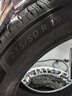 米其林轮胎(Michelin) 浩悦5 PRIMACY 5 235/50R19 103W适配奔驰GLKXC40 汽车轮胎 实拍图