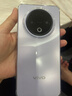 vivo Y500 12GB+256GB 龙晶紫 8200mAh超薄蓝海电池 IP69+满级防水 越级旗舰外观 耐用抗摔 AI手机 实拍图