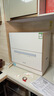 松下（Panasonic）台式洗碗机2代【H1D升级款】ECONAVI智能洗 80℃高温除菌 洗烘一体 独立烘干 家用台面独立式H5D 实拍图