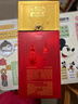 剑南春 水晶剑 52度 1000ml（1L）单瓶装 浓香型白酒 实拍图