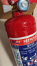 绿消25新国标1KG能源车载公斤干粉灭火器家商用消防3c认证京东自营 实拍图