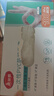 美丽雅一次性手套100只 中号PVC家务厨房烘焙洗碗清洁加厚橡胶手套 实拍图