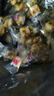 【活动】麻花原味手工小麻花黑糖独立包装酥脆休闲食品零食整箱 【原味+黑糖+椒盐+紫薯】100包*活动装 实拍图