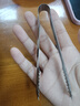 欧芬莱商用快餐保温台加热控温不锈钢台式保温售饭台食堂自助热菜打菜台 B6六盒（带盒带盖加厚款） 实拍图